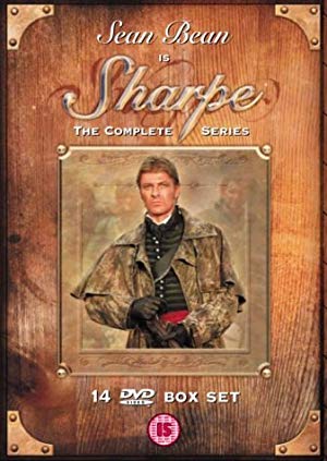 Sharpe: The Legend