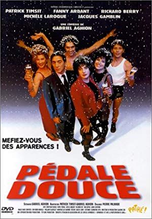 What a Drag - Pédale douce