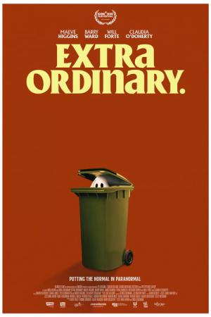 Extra Ordinary - Extra Ordinary.