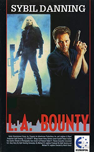 L.A. Bounty