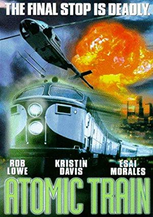 Atomic Train - Train Apocalypse - Keiner kann ihn stoppen