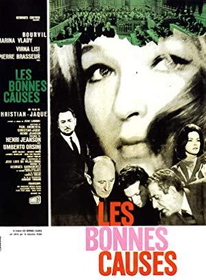 Don't Tempt the Devil - Les bonnes causes