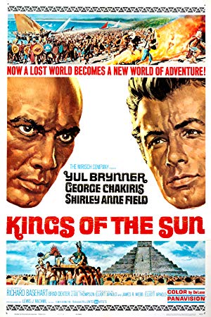 Kings of the Sun