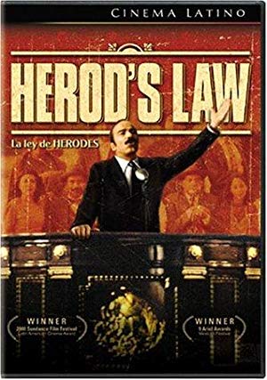 Herod's Law - La ley de Herodes