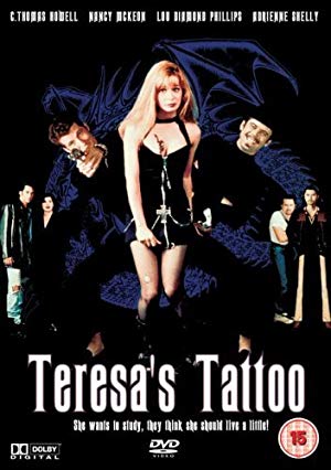 Teresa's Tattoo