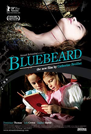 Bluebeard - Barbe Bleue