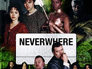 Neverwhere