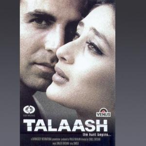 The Hunt Begins... - Talaash: The Hunt Begins