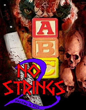 No Strings 2: Playtime in Hell