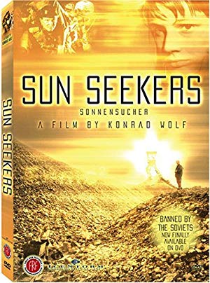 Sun Seekers - Sonnensucher