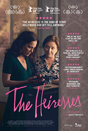 The Heiresses - Las herederas