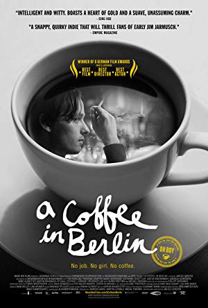 A Coffee in Berlin - Oh Boy