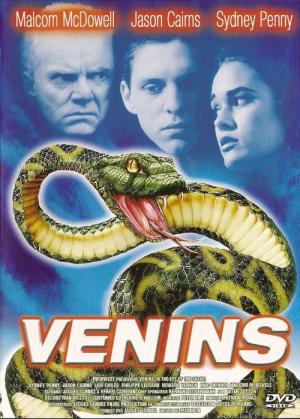 In the Eye of the Snake - Venins