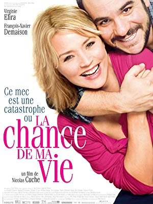 Second Chance - La Chance de ma vie