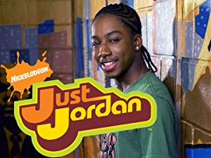 Just Jordan