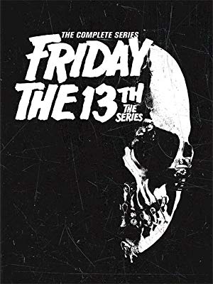 Friday's Curse - Friday the 13th