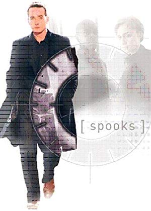 MI-5 - Spooks