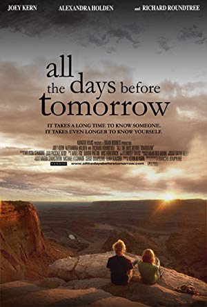 All the Days Before Tomorrow - All The Days Before Tomorrow