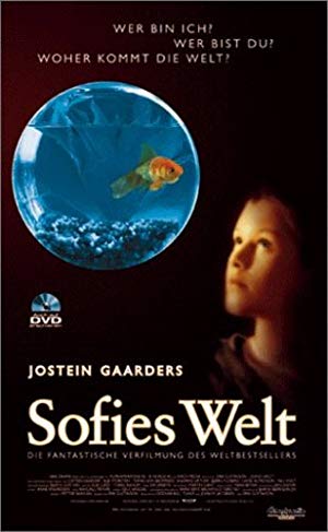 Sophie's World - Sofies verden