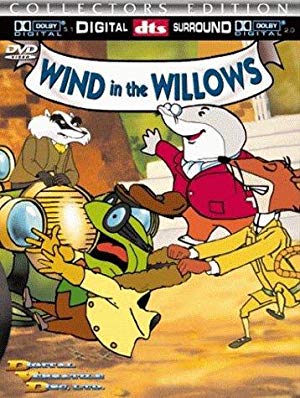 Wind in the Willows - The Wind in the Willows