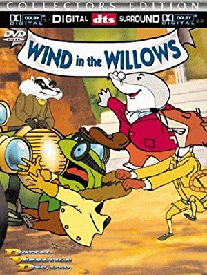 Wind in The Willows