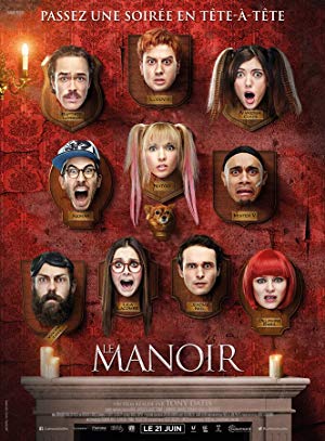 The Mansion - Le Manoir