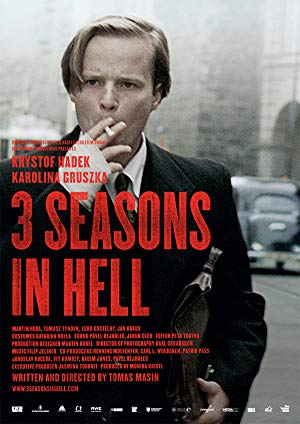 3 Seasons in Hell - 3 sezóny v pekle
