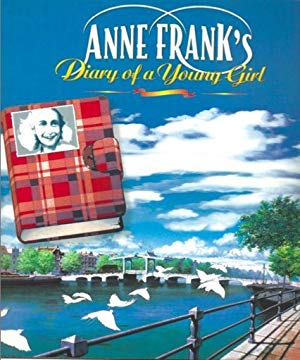 Anne Frank's Diary