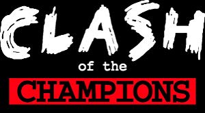 WCW Clash of the Champions I