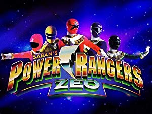 Power Rangers Zeo