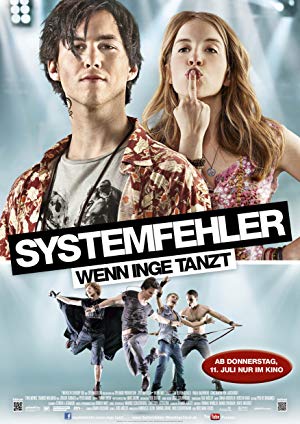 When Inge Is Dancing - Systemfehler - Wenn Inge tanzt