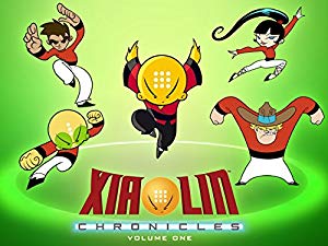 Xiaolin Chronicles