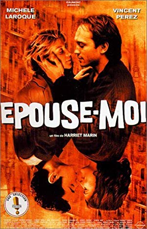 Marry Me - Épouse-moi