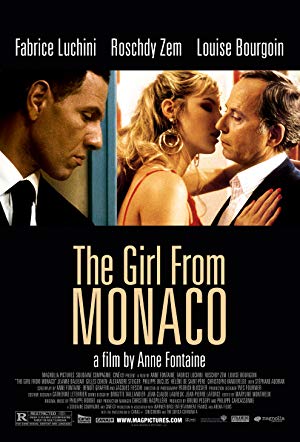 The Girl from Monaco - La Fille de Monaco