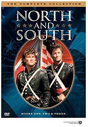 Heaven & Hell: North & South, Book III