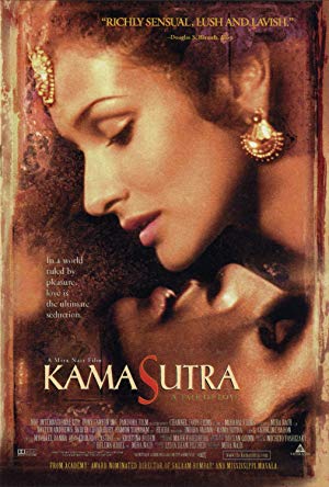Kama Sutra: A Tale of Love - Kama Sutra - A Tale of Love