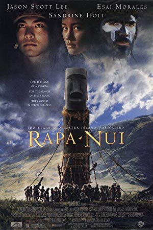 Rapa Nui