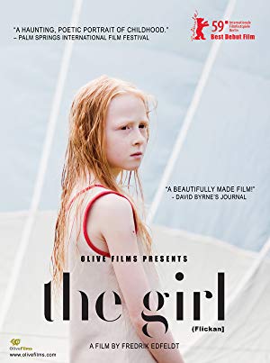 The Girl - Flickan
