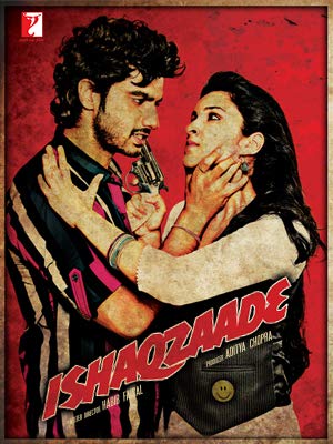 Born to Hate... Destined to Love - Ishaqzaade