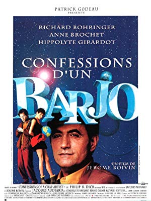Confessions of a Crap Artist - Confessions d'un Barjo