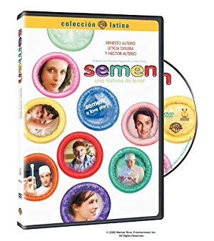 Semen, a Love Sample