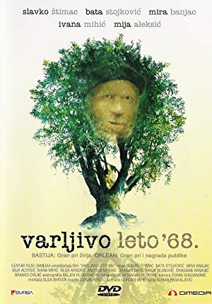 The Elusive Summer of '68 - Varljivo leto '68