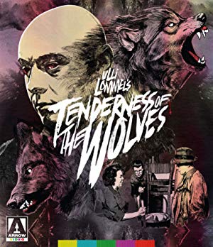 Tenderness of the Wolves - Die Zärtlichkeit der Wölfe
