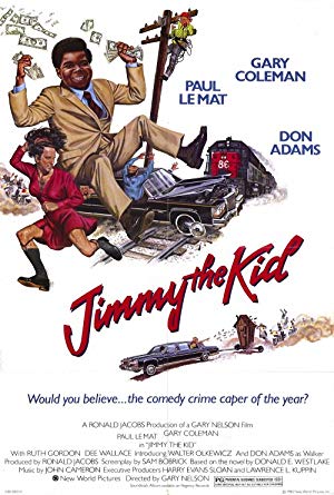 Jimmy The Kid