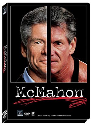 McMahon - WWE: McMahon