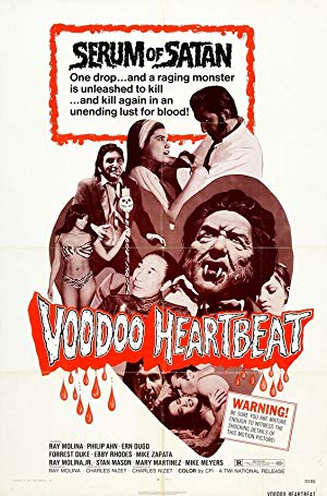 Voodoo Heartbeat