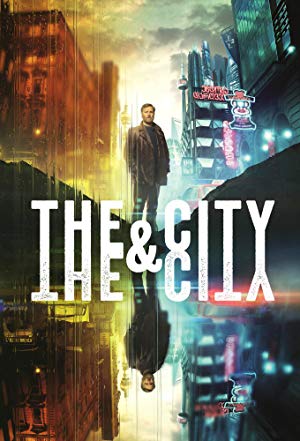 The City and The City - The City and the City