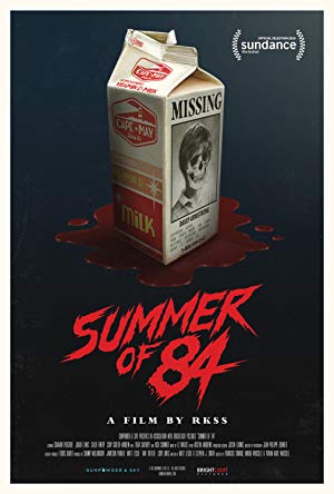 Summer of '84 - Summer of 84