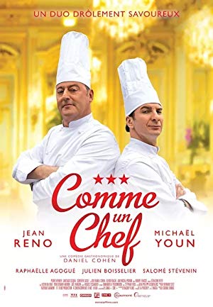 Le Chef - Comme un chef