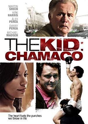 The Kid: Chamaco - Chamaco